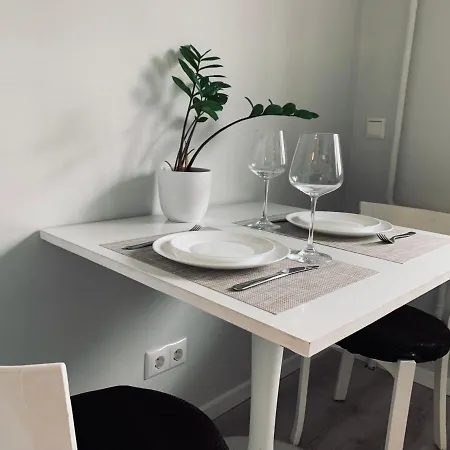 Διαμέρισμα You'll Large Apartment! Free Parking! *