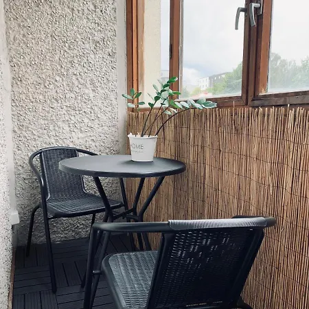 You'll Large Apartment! Free Parking! Tallinn