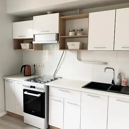You'll Large Apartment! Free Parking! Lejlighed