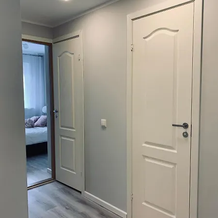 You'll Large Apartment! Free Parking! Lejlighed Tallinn