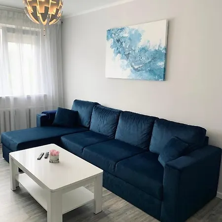 You'll Large Apartment! Free Parking! Apartmán